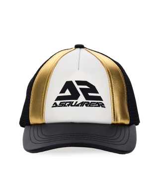 Dsquared2 Boxeur Baseball Cap