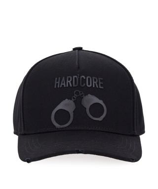 Dirty Baseball Cap