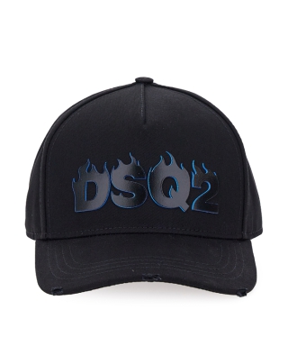 Spiker Baseball Cap
