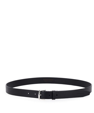 Bondage Buckle Belt