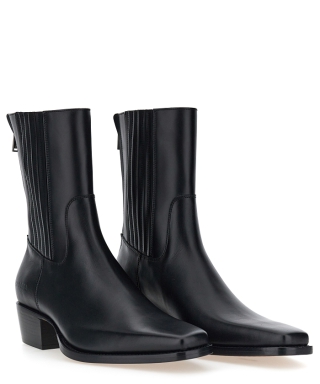 City Man Boots