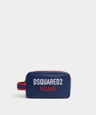 Dsquared2 Milano Beauty Case