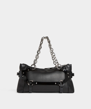 Bondage Crossbody Bag