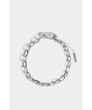 Chain Me Necklace