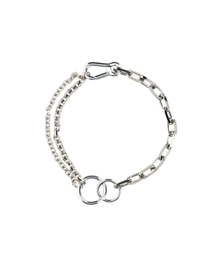 Chain Me Necklace