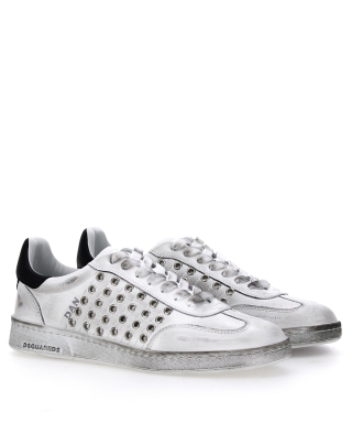 Boxer Sneakers
