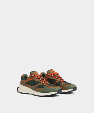 Sprinter Sneakers