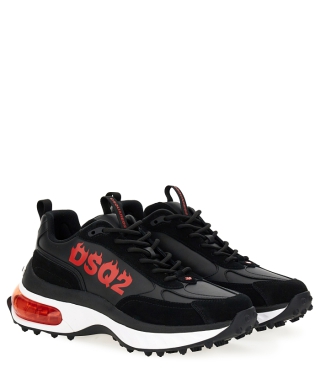 Bubble Sneakers