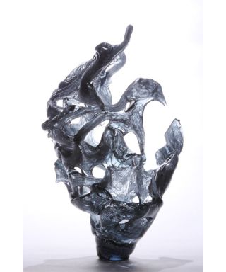 Amazon.co.jp: 未開封 izumonster 阪急メンズ東京個展 ウッド