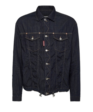 Summer Lovers Drawstring Jacket