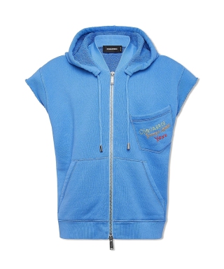 Summer Lovers Adriana Fit Hoodie
