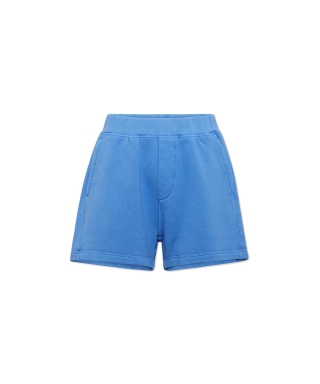 Summer Lovers Arnold Fit Short