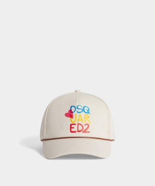 Summer Lovers Baseball Cap