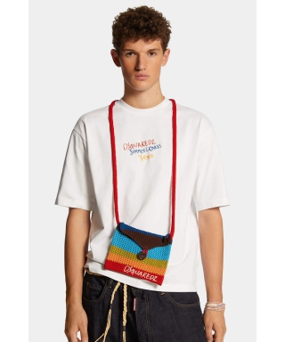 Summer Lovers Crossbody Bag
