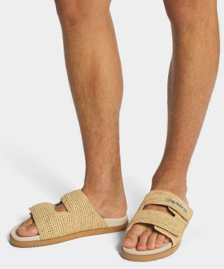 Summer Lovers Strap Sandals