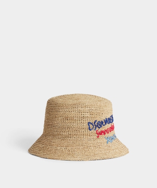 Summer Lovers Bucket Hat
