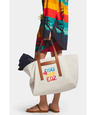 Summer Lovers Shopper