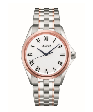 CREDOR（クレドール）コレクション｜HANKYU MEN'S / 阪急メンズ