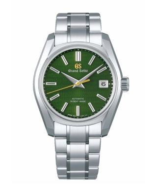 Grand Seiko（グランドセイコー）コレクション｜HANKYU MEN'S / 阪急メンズ