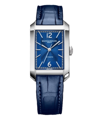 BAUME＆MERCIER（ボーム＆メルシエ）コレクション｜HANKYU MEN'S