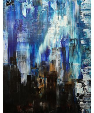 にいみひろき｜painting(mw5C1173)｜HANKYU MEN'S / 阪急メンズ