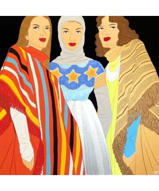 絵画｜HANKYU MEN'S / 阪急メンズ