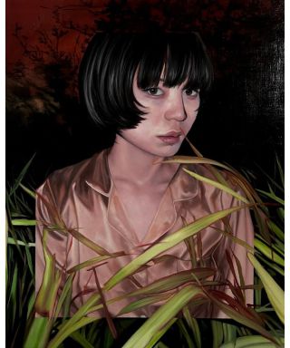 絵画｜HANKYU MEN'S / 阪急メンズ