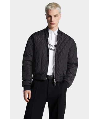 ブルゾン｜ディースクエアード(モード＆リュクス)(DSQUARED2