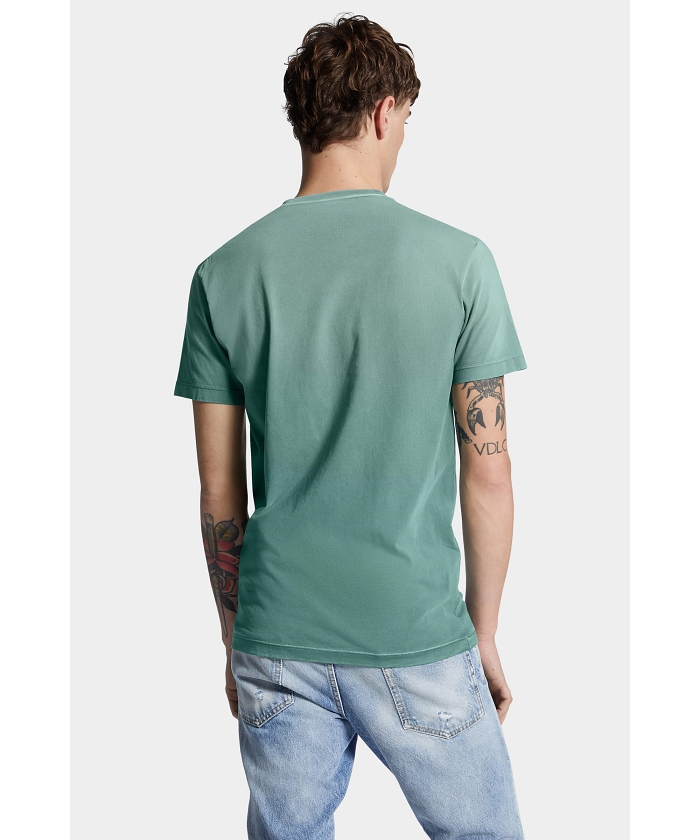 DSQUARED2 グリーン Tシャツ XXS 楽天市場】ディースクエアード（カラーグリーン）（Tシャツ
