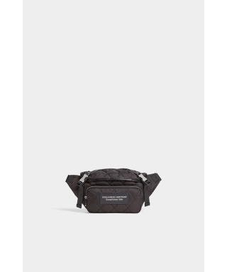 Dsquared2 Heritage Belt Bag