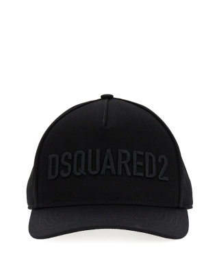 Dsquared2 Technicolor Baseball Cap
