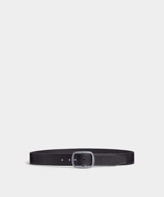 Vintage Buckle Belt
