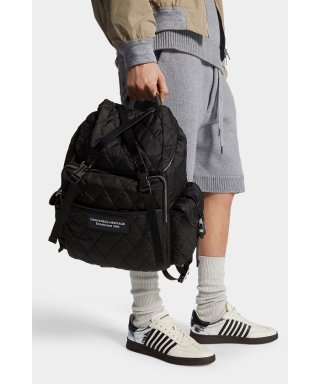 Dsquared2 Heritage Backpack