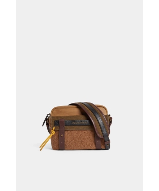 Canadian Crossbody