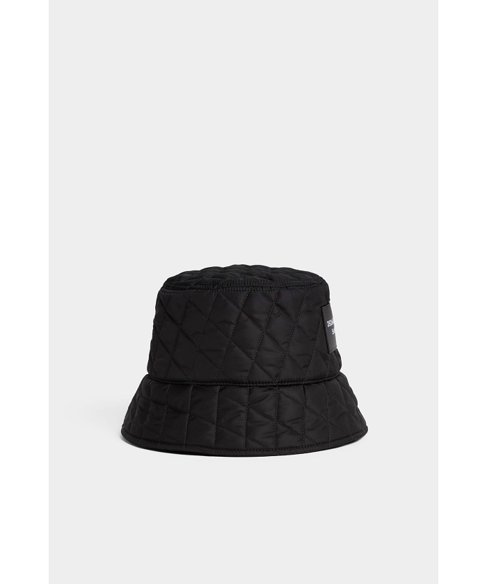 Dsquared2 Bucket Hat(mw5C1287)｜HANKYU MEN'S / 阪急メンズ