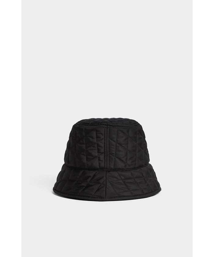 Dsquared2　ハット DSQUARED2 ディースクエアード バケットハット ONE LIFE