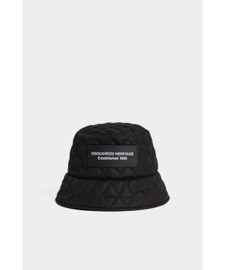 Dsquared2 Bucket Hat