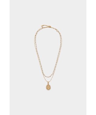 Pearls Necklace