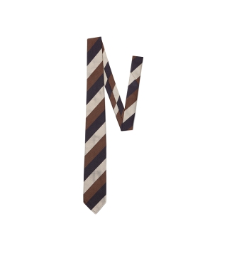D2 Classic Tie