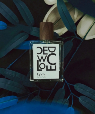 【OCO PARFUM】LYVN