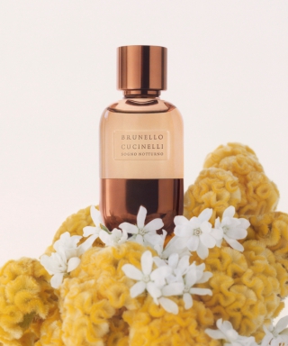 フレグランス｜ブルネロ クチネリ(BRUNELLO CUCINELLI)｜HANKYU MEN'S