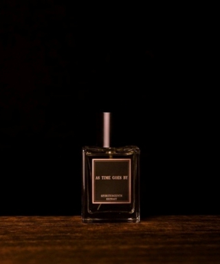 【Spirituscents】AS TIME GOES BY