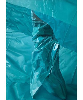 【売約済】小久保タクミ｜Bluegreen Statue