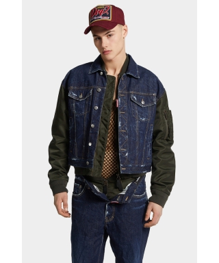 Aviator Hybrid Bomber