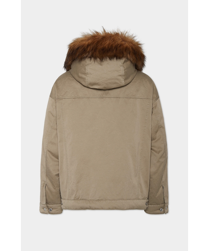 ジャケット・アウター hkl Winter Party Kaban(mw5C1454)｜HANKYU MEN'S / 阪急メンズ