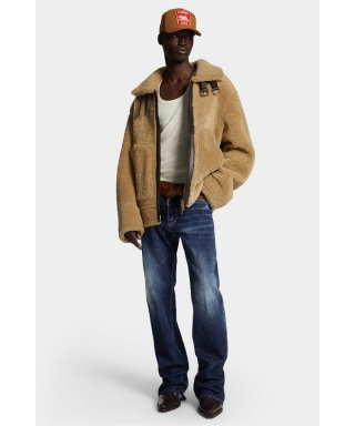 レザージャケット｜HANKYU MEN'S / 阪急メンズ