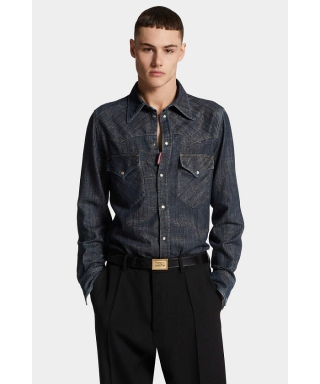 Fashion Western Shirt