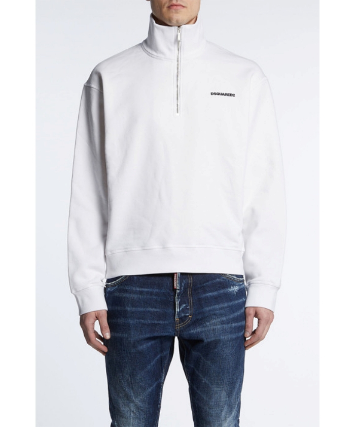 Just Right Fit Half Zip(mw5C1469)｜HANKYU MEN'S / 阪急メンズ