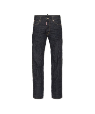 642 Mini Front Jean