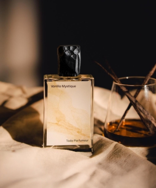 【Tada Parfumeur】Vanilla Mystique